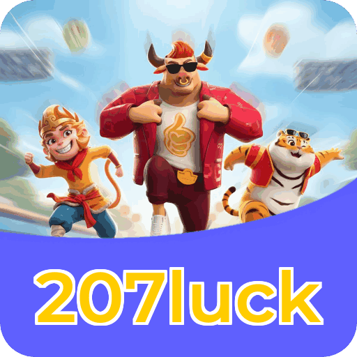 Cashback VIP 207luck