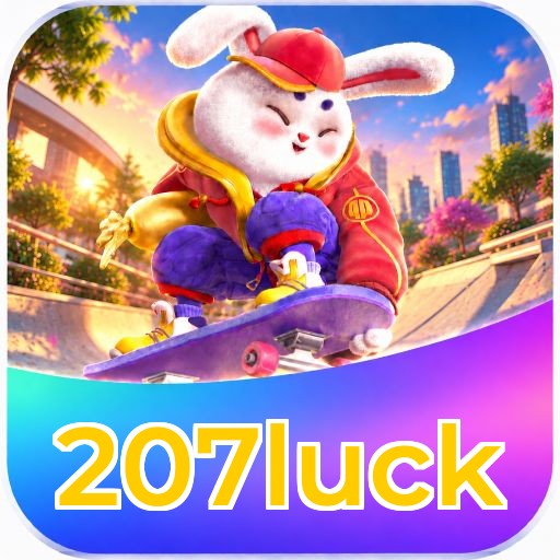 207luck Facebook Brasil - Siga Nossa Página Oficial
