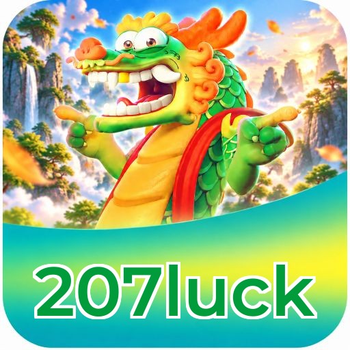 207luck Certificado eCOGRA