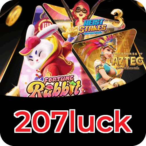 Promoções 207luck