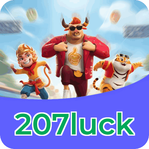 Suporte Download 207luck