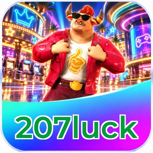 207luck Fortune Games - Tiger, Ox, Rabbit RTP Certificado