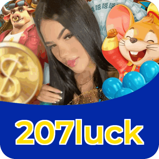 App 207luck iOS
