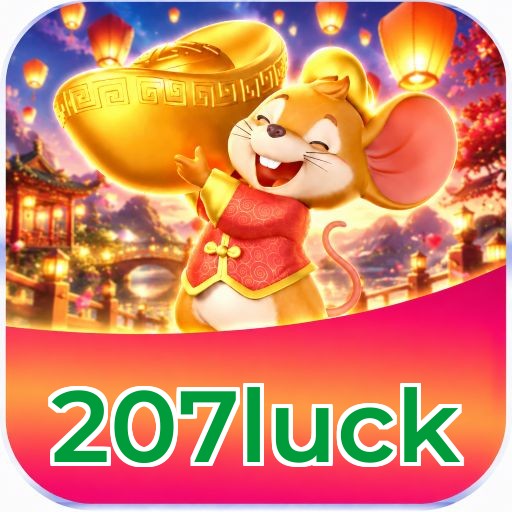 207luck Download - Opções de Download por Plataforma