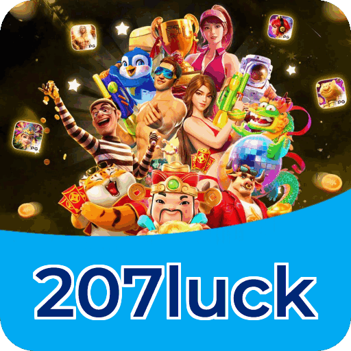 Vantagens App 207luck