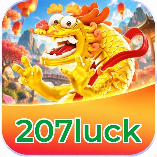 Bot 207luck Telegram