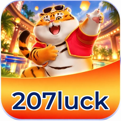 207luck Cadastro Oficial - Bônus R$ 5.000