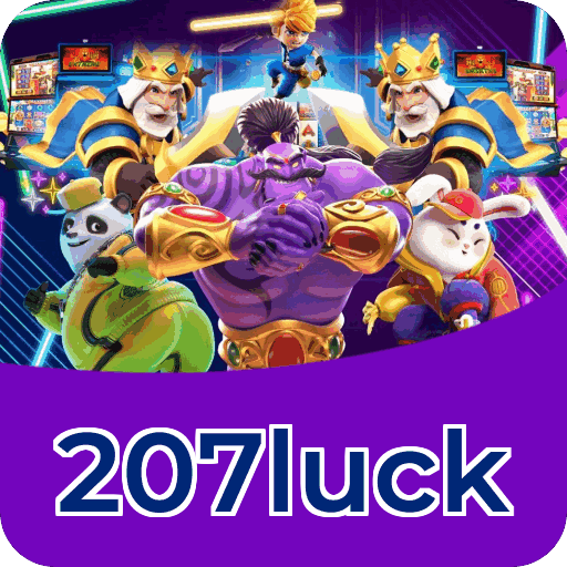 Transparência RTP 207luck