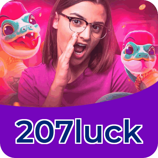 Melhores Jogos 207luck