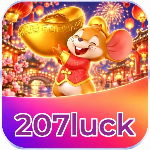 Como instalar o app da 207luck