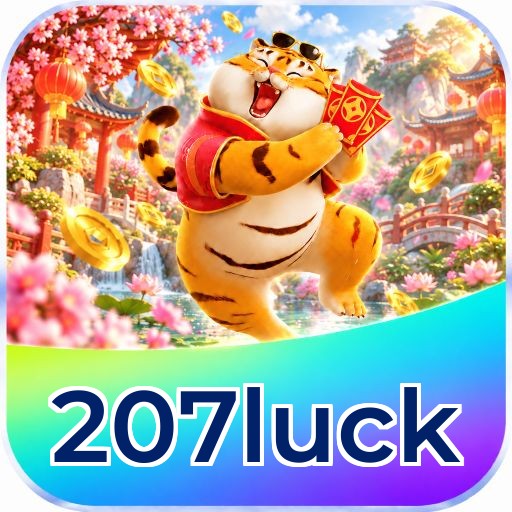 Logo da 207luck