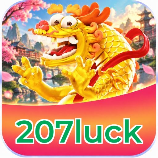 207luck Logo