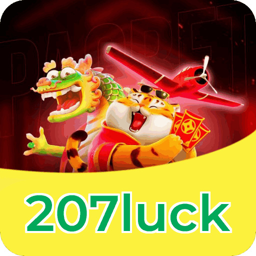 Notificações App 207luck