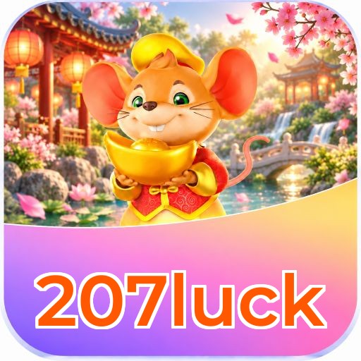 207luck Sistema Rápido