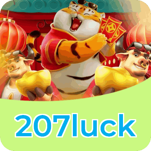 Funcionalidades App 207luck