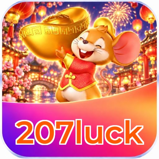 207luck Download Oficial - APK Android + iOS