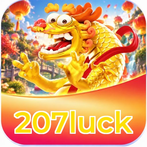 Logo 207luck Cassino Online Brasil