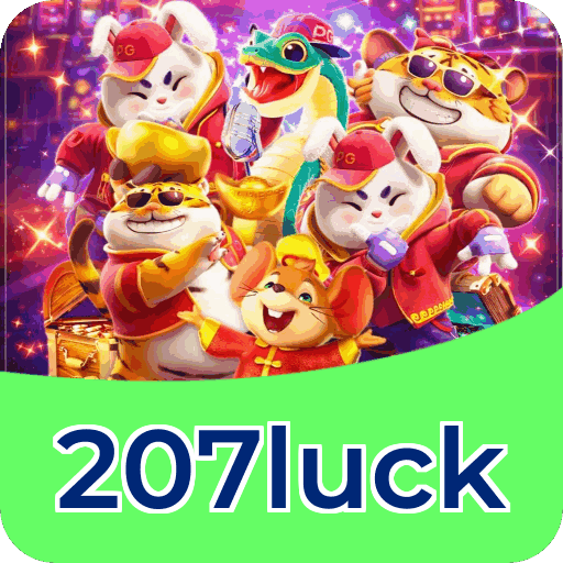 Instalar APK 207luck