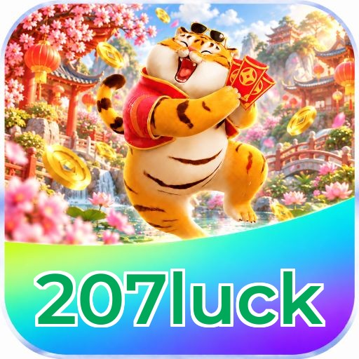 207luck VIP Program