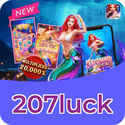 Chances Ganhar 207luck