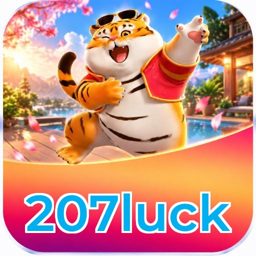 207luck Logo Verificado