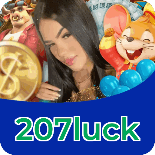 Chuva de Bônus 207luck - Slots