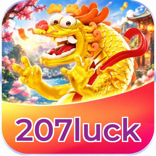 207luck Loteria Online Brasil Certificada eCOGRA