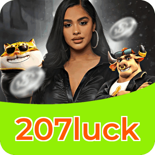 Recursos App 207luck