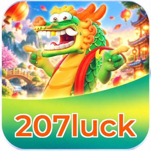 207luck Slots Premium Brasil