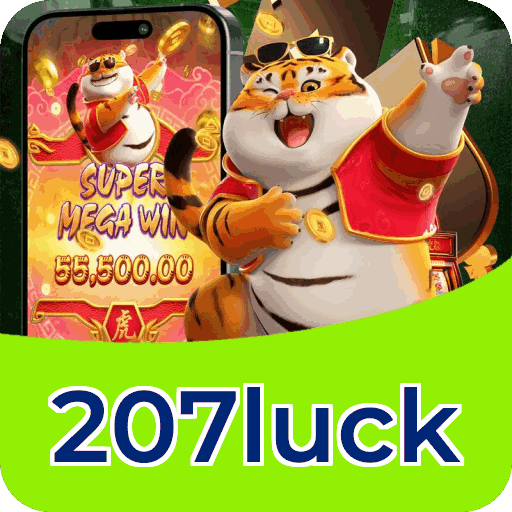 APK 207luck Android