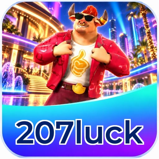 207luck Plataforma Confiável