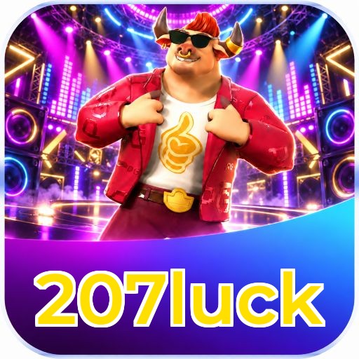 Canal Telegram Oficial 207luck