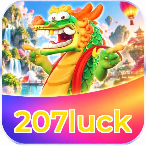 207luck Seguro SSL