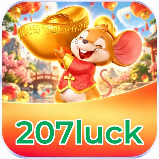 207luck Logo