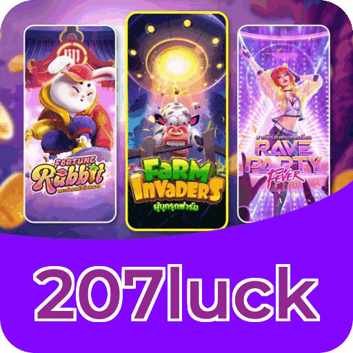 Jogos App 207luck
