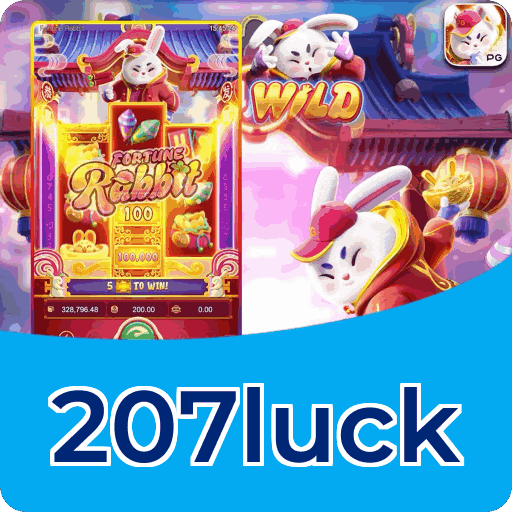 Recursos App 207luck