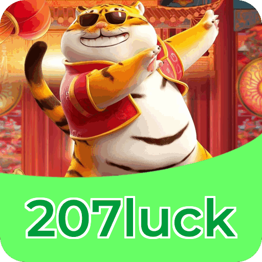 Vantagens App 207luck