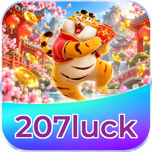 Dr. Ricardo Silva - Moderador Canal Telegram 207luck