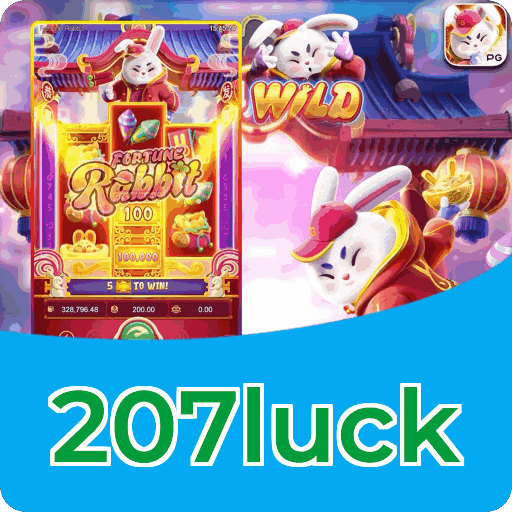 Promoções App 207luck